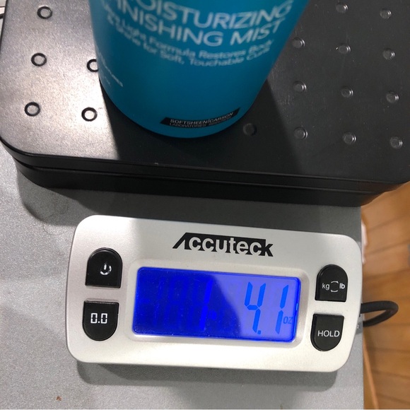 SoftSheen Carson Wave Nouveau Texturizing Moisturizing Finishing Mist 16.9oz - Picture 8 of 9